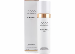 Chanel Coco Mademoiselle deodorant 100ml