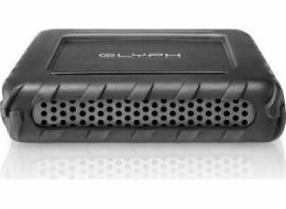 Glyph Blackbox Plus externí SSD disk 1TB černý (GL-BBPLSSD1000)