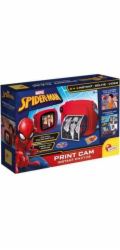 Lisciani Spidermanův fotoaparát
