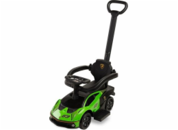 Toyz LAMBORGHINI ESSENZA GREEN RIDE-OVER