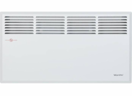 Radiátor Warmtec Elektrický radiátor Warmtec EWN-2000W