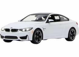 Jamara BMW M4 Coupe 1:14 weiß 40 MHz (404566)