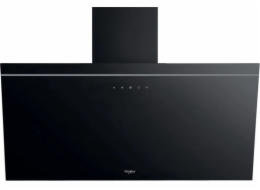 WHIRLPOOL WHVP 82F LT K, nástěnný odsavač par