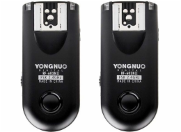 Yongnuo RF-603 II N1 Nikon Release