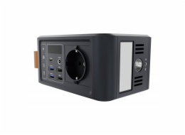 Newell Asvala Mini 240 Wh
