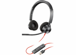 Sluchátka Poly Blackwire 3325 (76J21AA)