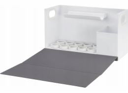 Kontejner Maclean Organizer pro Dyson Airwrap Styler Maclean MC-478 367x150x220mm, 8kg