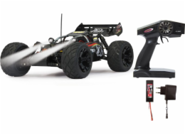 Jamara  Splinter EP 1:10 Lipo 2,4 GHz s LED - 053271