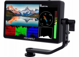 Feelworld Feelworld View Monitor F6 PLUS V2 6