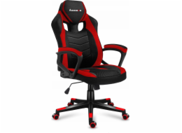 Křeslo Huzaro Force 2.5 Red Mesh