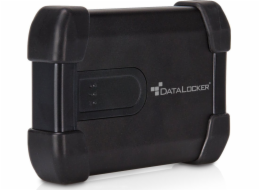 Externí SSD DataLocker H300 Basic 500GB černý