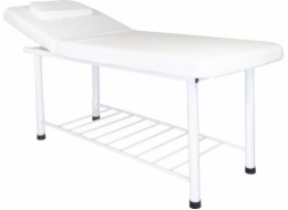 Activeshop MASÁŽNÍ POHÁDKO 812 ZÁKLADNÍ BÍLÁ