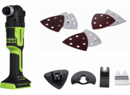 Multifunkční zařízení Greenworks 24V GREENWORKS G24MT - 3400307