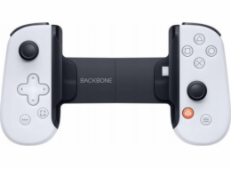 Backbone One - USB-C herní ovladač, kompatibilní s Android a iPhone 15 (PlayStation)