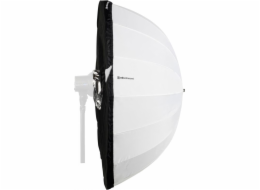 Elinchrom difuzér černý pro Deep 125 cm (E26764)