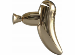 Bezdrátová vibrační masážní pistole Eleeels Massager Body Massage Gun / Eleeels P1 Gold