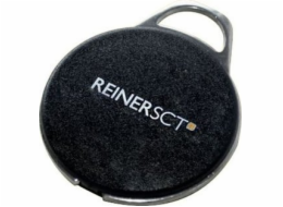 Reiner  SCT Premium Transponder 10 DES timeCard EV3