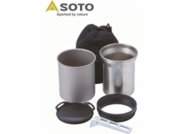SOTO OD-TSK THERMOSTACK SET VAŘENÍ SOTO