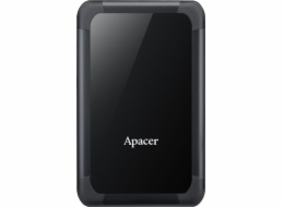 Externí pevný disk Apacer AC532 2TB černý (AP2TBAC532B-1)