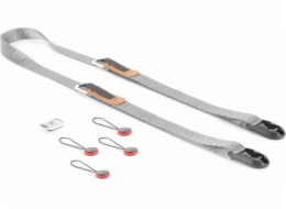 Peak Design  Leash Ash Grey v3