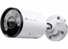 TP-Link IP kamera VIGI C345 (2,8 mm) 4MP plnobarevná Bullet IP kamera
