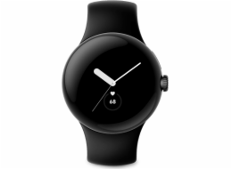 Chytré hodinky GA03119-DE GOOGLE Black (GA03119-DE)