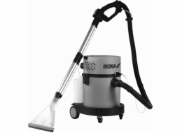DEDRA MYCÍ VYSAVAČ 2v1 1200W 20L mycí vysavač