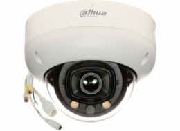 Dahua Technology IP kamera IPC-HDBW5449R-ASE-LED-0280B Plnobarevná IP KAMERA - 4Mpx 2,8mm DAHUA