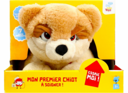 Mega Creative Dog Interactive Doctor B/O (Wb12)
