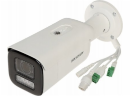 Hikvision IP kamera VANDAL-PROOF IP KAMERA DS-2CD2647G2HT-LIZS(2,8-12MM)(EF) ColorVu - 4Mpx MOTOZOOM Hikvision