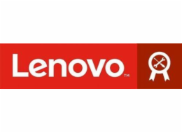 Další záruky – Prodloužení záruky na notebooky Lenovo ThinkPad L – 3Y upgrade na místě z 1Y Depot/CCI 5WS1H89680