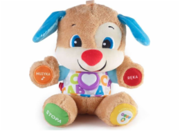Fisher Price Puppy Schoolboy (80932)