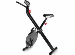 Stacionární kolo Spokey XFIT+, magnetické, šedé Stacionární kolo Spokey XFIT+, magnetické, šedé