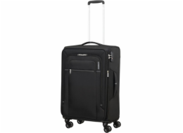 Kufr American Tourister Medium AMERICAN TOURISTER CROSSTRACK 133190 Černý