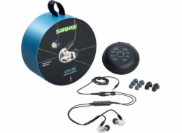 Sluchátka Shure Aonic 215 SE215DYCL+UNI-EF