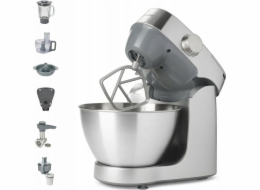 Planetární robot Kenwood Prospero+ KHC29.R0SI, stříbrný