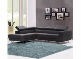 Strado Shaggy Strado koberec do obývacího pokoje 250x300 SilverFur (světle šedá)
