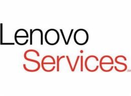 Záruka Lenovo  3Y Keep Your Disk pro ThinkPad E550 - 5WS0K18195
