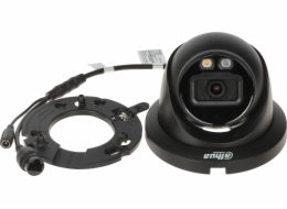 IP kamera Dahua Technology IPC-HDW2849TM-S-IL-0280B-ČERNÁ IP KAMERA WizSense - 8,3 Mpx 4K UHD 2,8 mm DAHUA