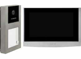 Set video interkomu Comwei VIDOS Z02 IP