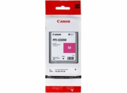 Originální inkoustová kazeta Canon Canon PFI-030M černá purpurová