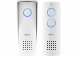Eura Bezdrátový interkom Eura ADP-80A3 bílý