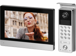Orno Video interkom ORNO OR-VID-ME-1056FHD/B