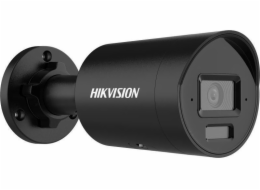 Hikvision IP kamera HikVision IP kamera DS-2CD2083G2-LI2U (2,8 mm) (ČERNÁ)
