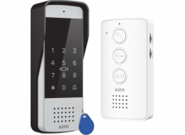Eura Intercom EURA ADP-34A3 bílý