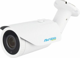 AVIZIO IP kamera AHD mini tubusová kamera, 4 Mpx, 2,8 mm AVIZIO BASIC - AVIZIO