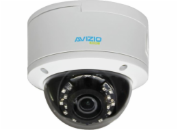 AVIZIO IP kamera Dome IP kamera, 2 Mpx, IK10, 2,8-12mm AVIZIO BASIC - AVIZIO