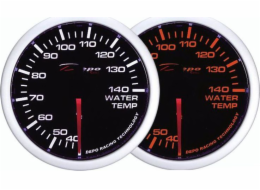 DRacing CLOCK DEPO WA 60mm - Teplota vody