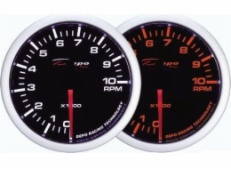 DRacing CLOCK DEPO WA 60mm - Tachometr 10000RPM