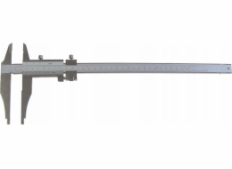Gimex CALIPER 250 MADD 0,05 10 JAWS 80 LIGHT